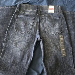 Women wrangler jeans ,size 5/6×34